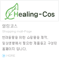 힐링코스홈피